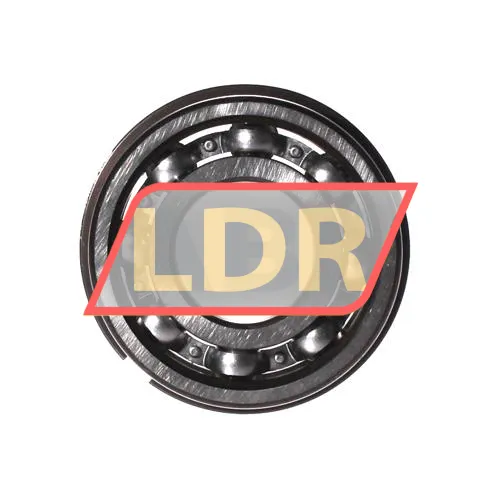 SKF 6307NR/C3 ürün fotoğrafı 2