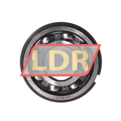 SKF 6307NR/C3