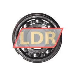 SKF 6307NR/C3 rulman resim 2
