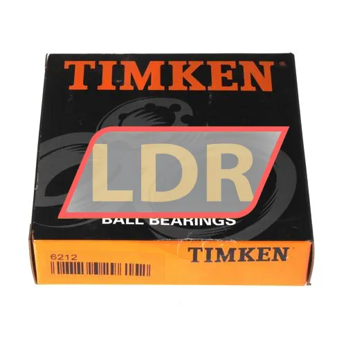 Timken 6212 ürün fotoğrafı 3
