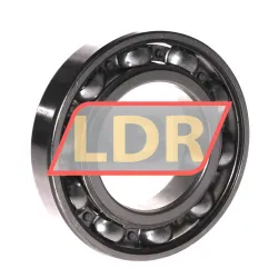 Timken 6212 rulman resim 2