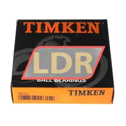 Timken 6212 rulman resim 3