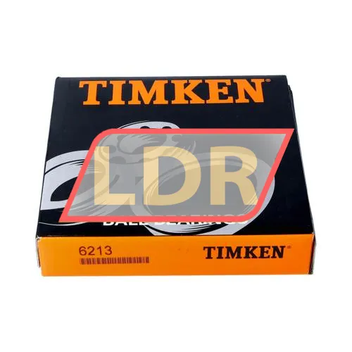 Timken 6213 ürün fotoğrafı 3