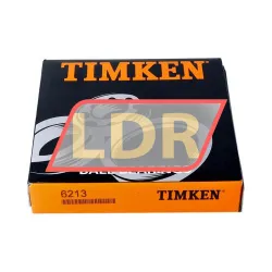 Timken 6213 rulman resim 3