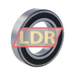 SKF 6008-RS1/C3