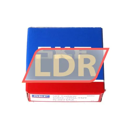 SKF 6002-2RSLTN9/C3VT162 ürün fotoğrafı 3