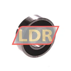 SKF 6002-2RSLTN9/C3VT162