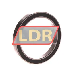 Timken 61809-2RS rulman resim 2
