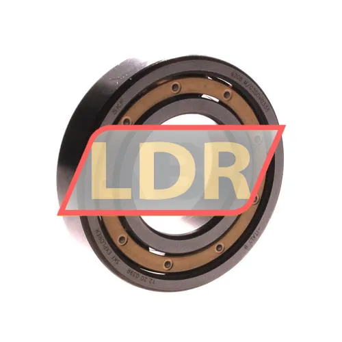 SKF 6208M/C3S0VQ335