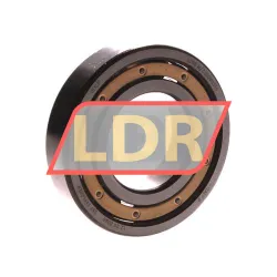 SKF 6208M/C3S0VQ335