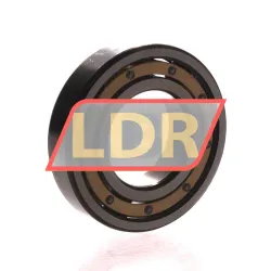 SKF 6208M/C3S0VQ335 rulman resim 2