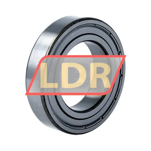 SKF E2-6008-2Z/C3 ürün fotoğrafı 2
