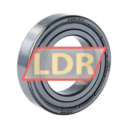 SKF E2-6008-2Z/C3