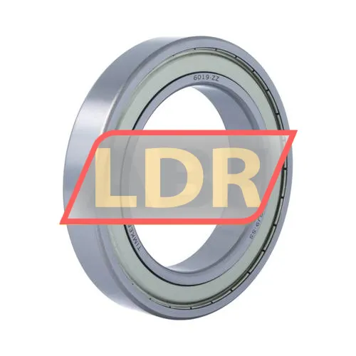 Timken 6019-ZZ