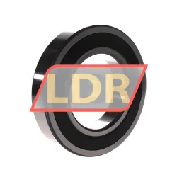 Timken 6218-2RS rulman resim 2