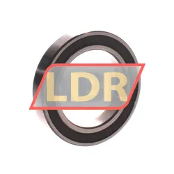 Timken 61909-2RS rulman resim 2