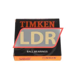 Timken 61909-2RS rulman resim 3