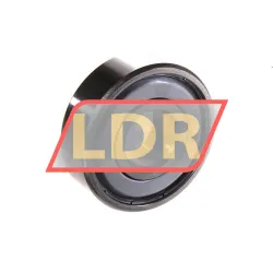 Timken 6201-ZZ-C3 rulman resim 2