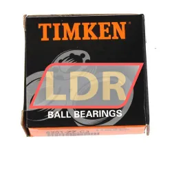 Timken 6201-ZZ-C3 rulman resim 3