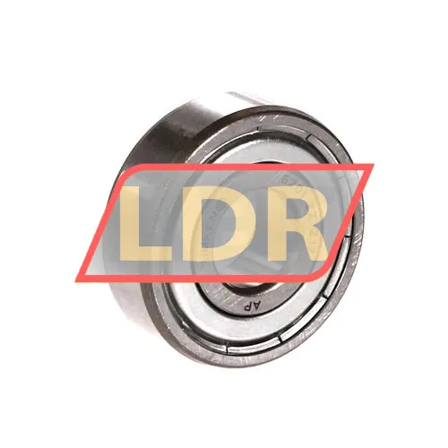 Timken 6201-ZZ