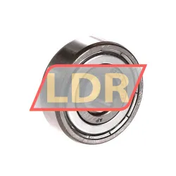 Timken 6201-ZZ