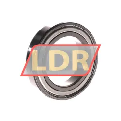 Timken 6010-ZZ-C3 rulman resim 2
