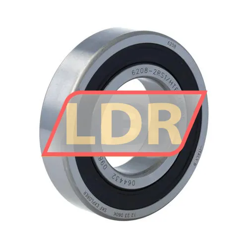 SKF 6208-2RS1/HTF2/R806