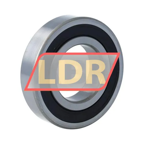 SKF 6208-2RS1/HTF2/R806 ürün fotoğrafı 2