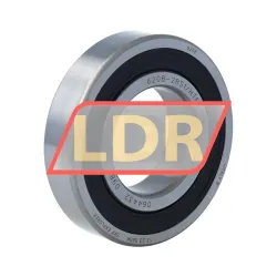 SKF 6208-2RS1/HTF2/R806
