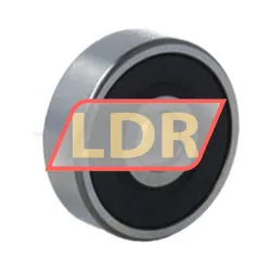 EZO 635 2RS rulman resim 2