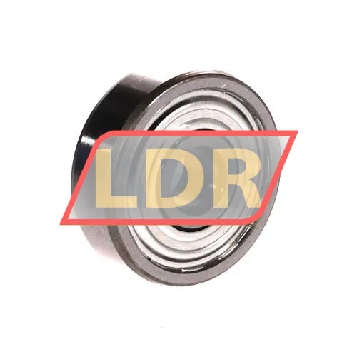 Timken 6300-ZZ-C3 ürün fotoğrafı 2