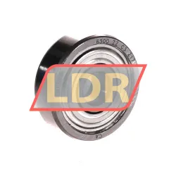 Timken 6300-ZZ-C3