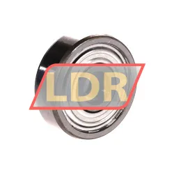 Timken 6300-ZZ-C3 rulman resim 2