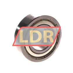 Timken 6003-ZZ rulman resim 2