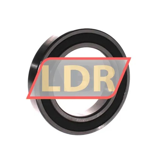 Timken 6014-2RS ürün fotoğrafı 2
