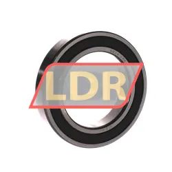Timken 6014-2RS