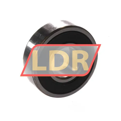 SKF 6203-2RSLTN9/C3VT162 ürün fotoğrafı 2