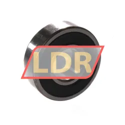 SKF 6203-2RSLTN9/C3VT162 rulman resim 2