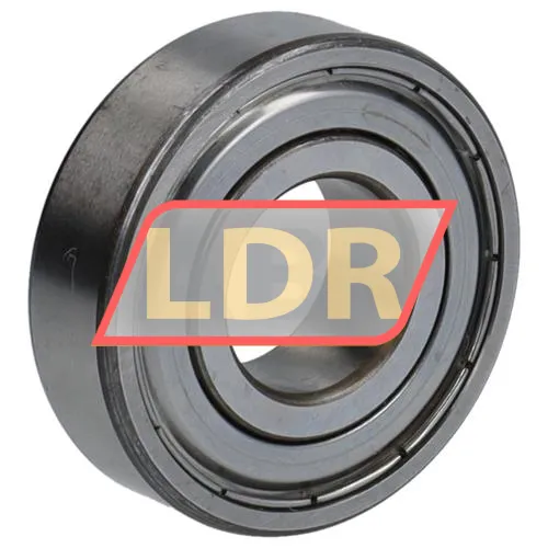 SKF 6203-Z/QE6 ürün fotoğrafı 2