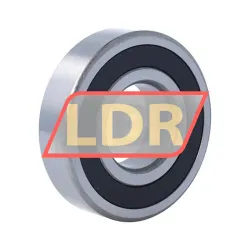 Kinex 6308-2RSR C3 rulman resim 2