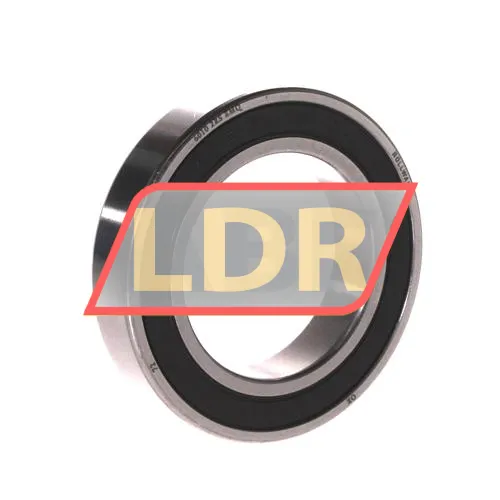 Rollway 6010 2RS EMQ ürün fotoğrafı 2