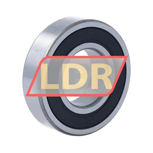 SKF 6206-2RSL ürün fotoğrafı 2