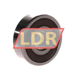 FBJ 6303 2RS rulman resim 2