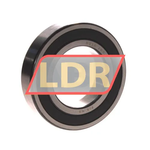 Timken 6210-2RS-C4