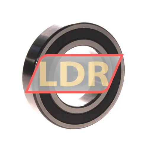 Timken 6210-2RS-C4 ürün fotoğrafı 2