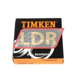 Timken 61812-2RS rulman resim 3