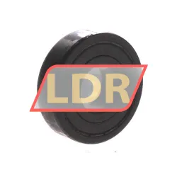 SKF 6305-2Z/VA201 rulman resim 2