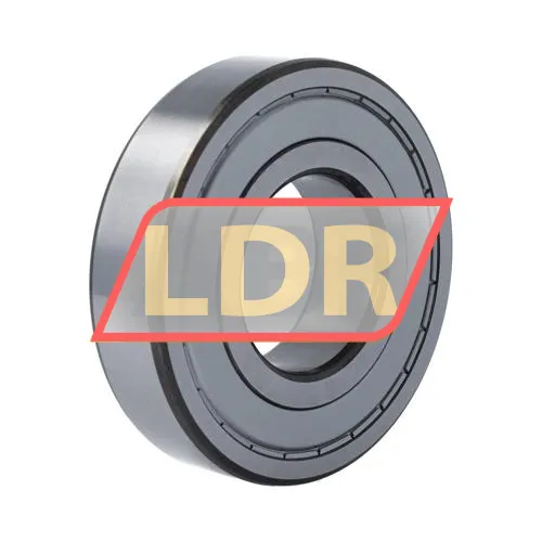 SKF 6311-2Z/C4 ürün fotoğrafı 2