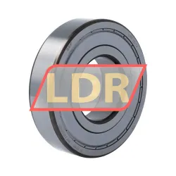 SKF 6311-2Z/C4