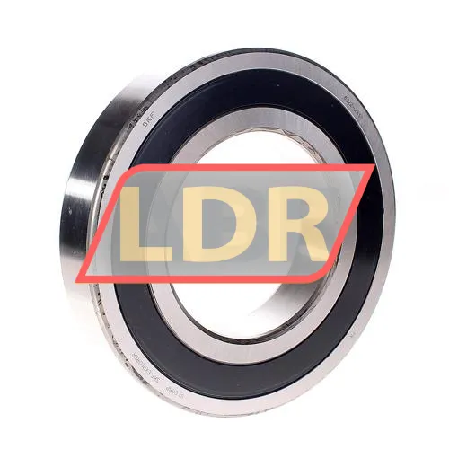 SKF 6222-2RS1